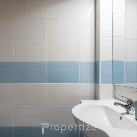 Bocconi By Propertize * ميلان