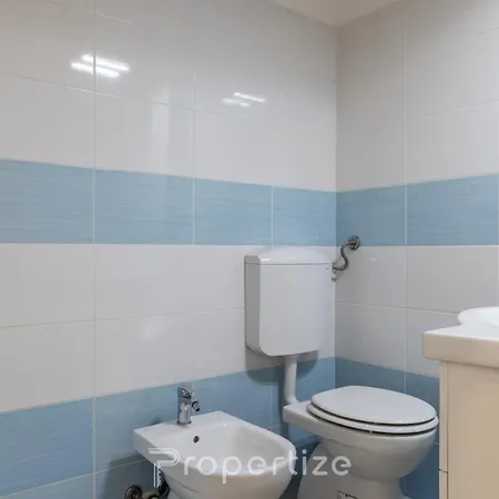 Bocconi By Propertize شقة