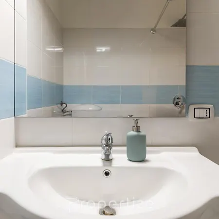 Apartamento Bocconi By Propertize Milão