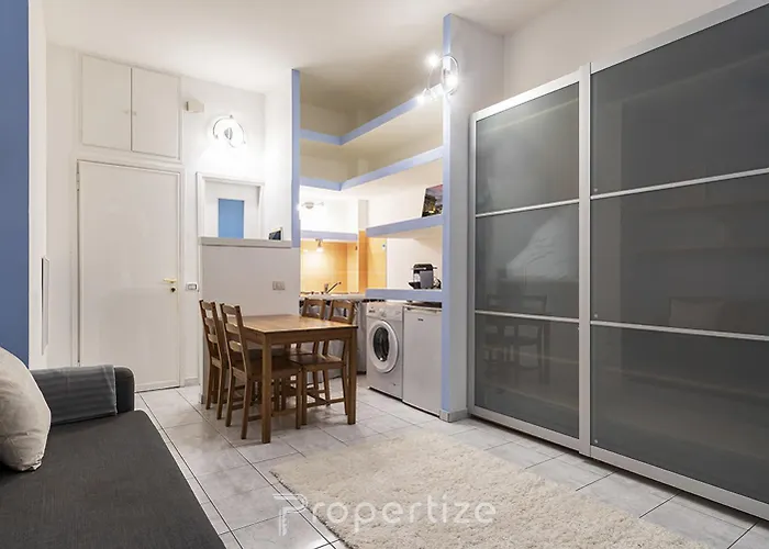 Bocconi By Propertize Apartamento *