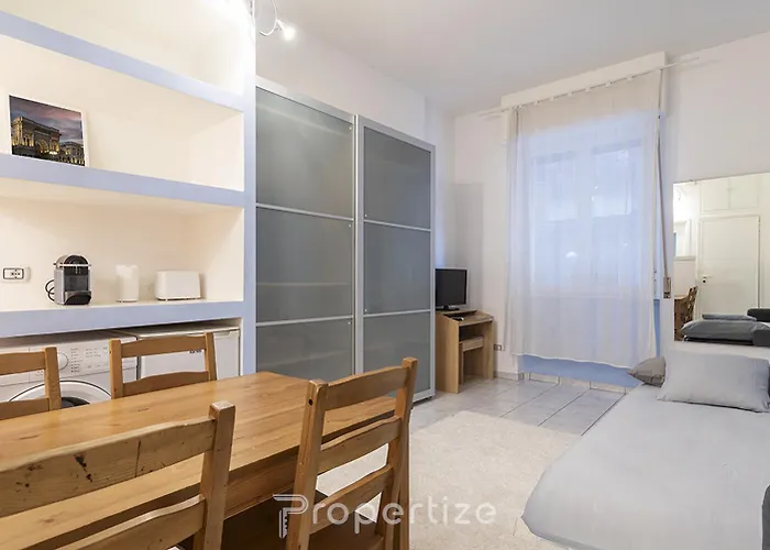 Bocconi By Propertize *