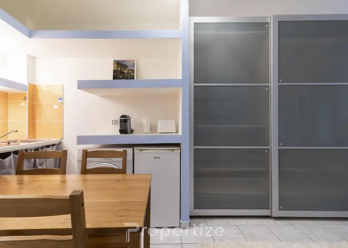 Bocconi By Propertize * Milão