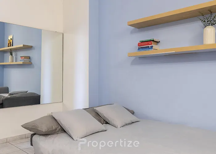 Bocconi By Propertize * Milão