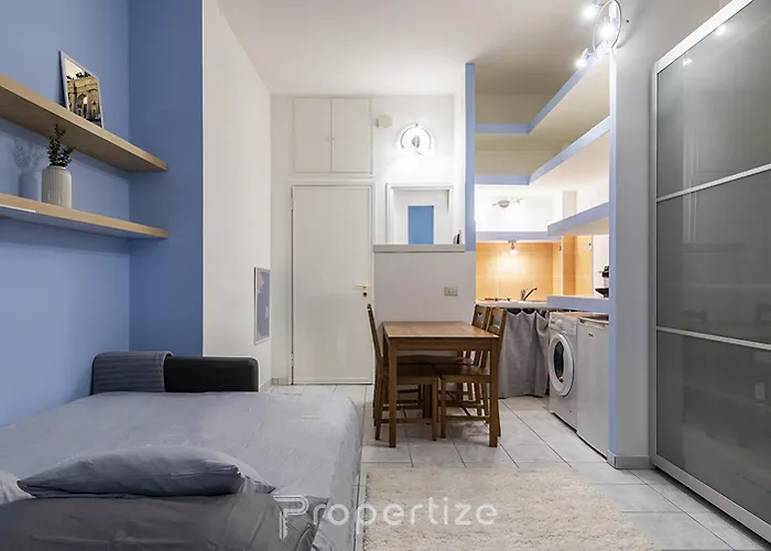 Bocconi By Propertize Apartamento *
