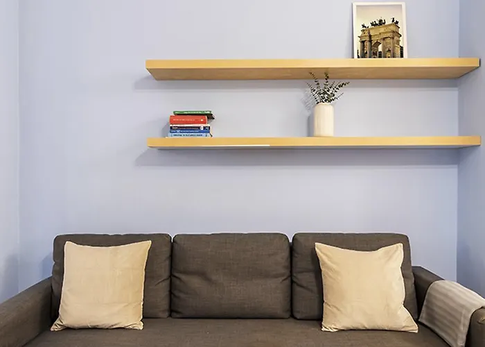 Bocconi By Propertize Apartamento Milão