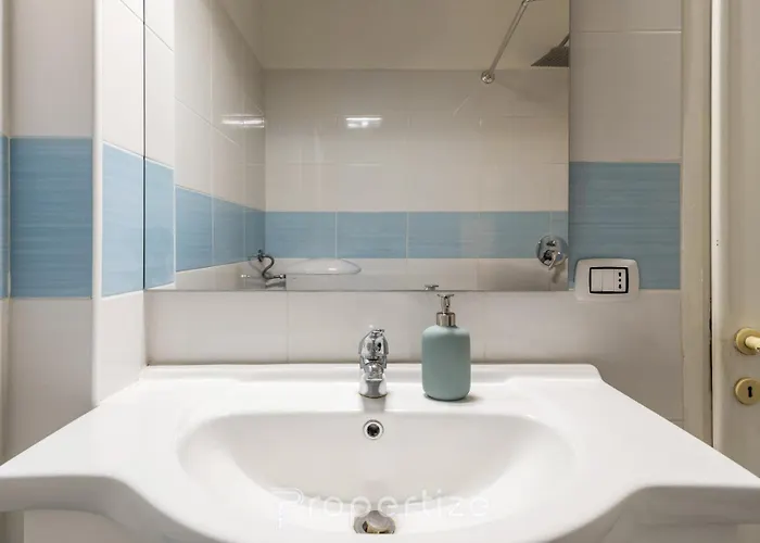 Apartamento Bocconi By Propertize Milão