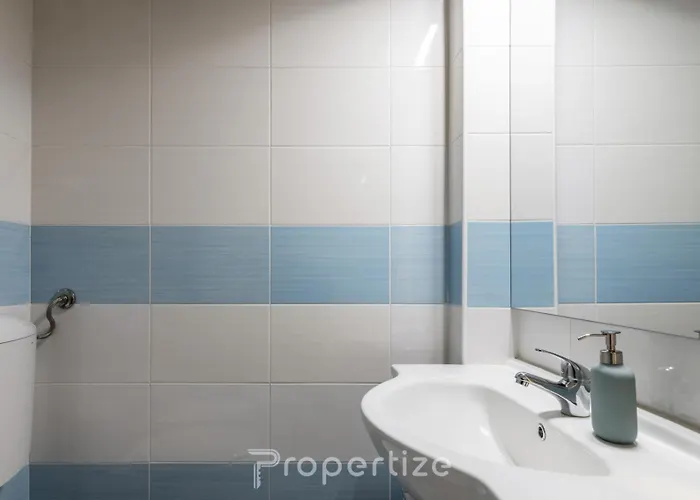 Bocconi By Propertize * Milão