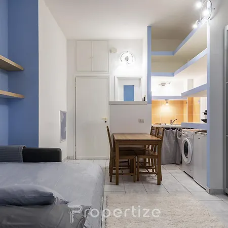 Bocconi By Propertize 公寓 *