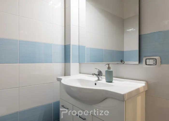 Bocconi By Propertize 밀라노