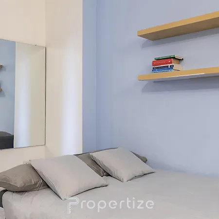Bocconi By Propertize * Milano