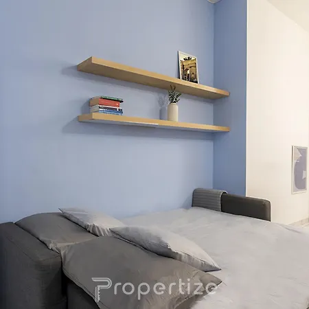 Appartamento Bocconi By Propertize Milano