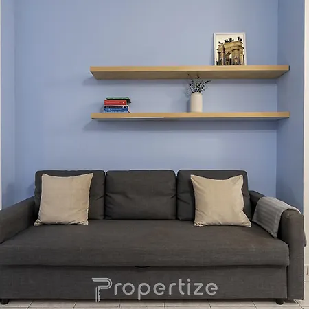 Appartamento Bocconi By Propertize